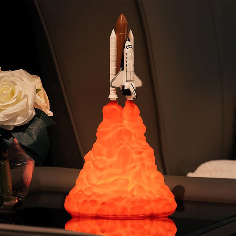 CosmoRoom Lamp