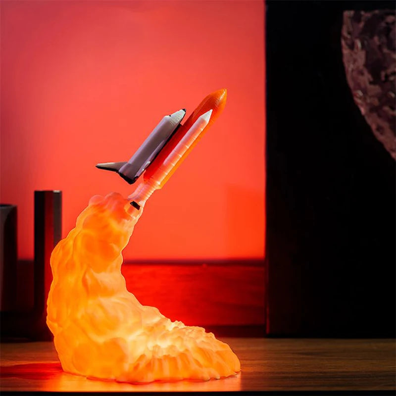 CosmoRoom Lamp
