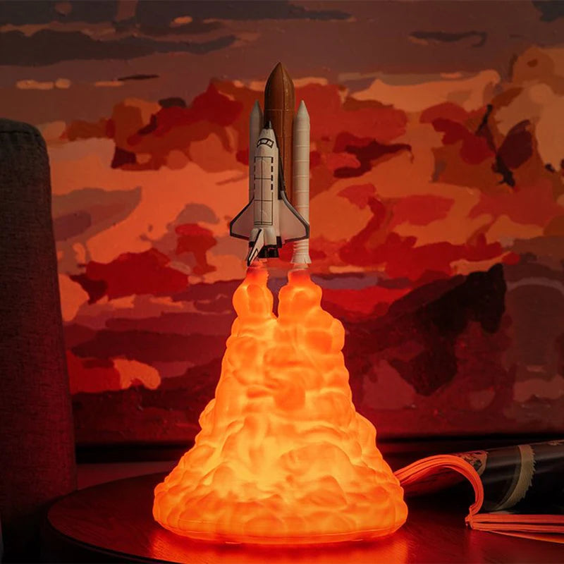 CosmoRoom Lamp