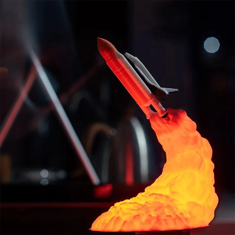 CosmoRoom Lamp