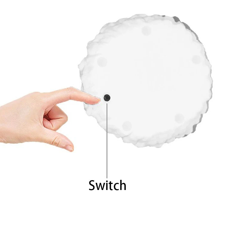 CosmoRoom Lamp