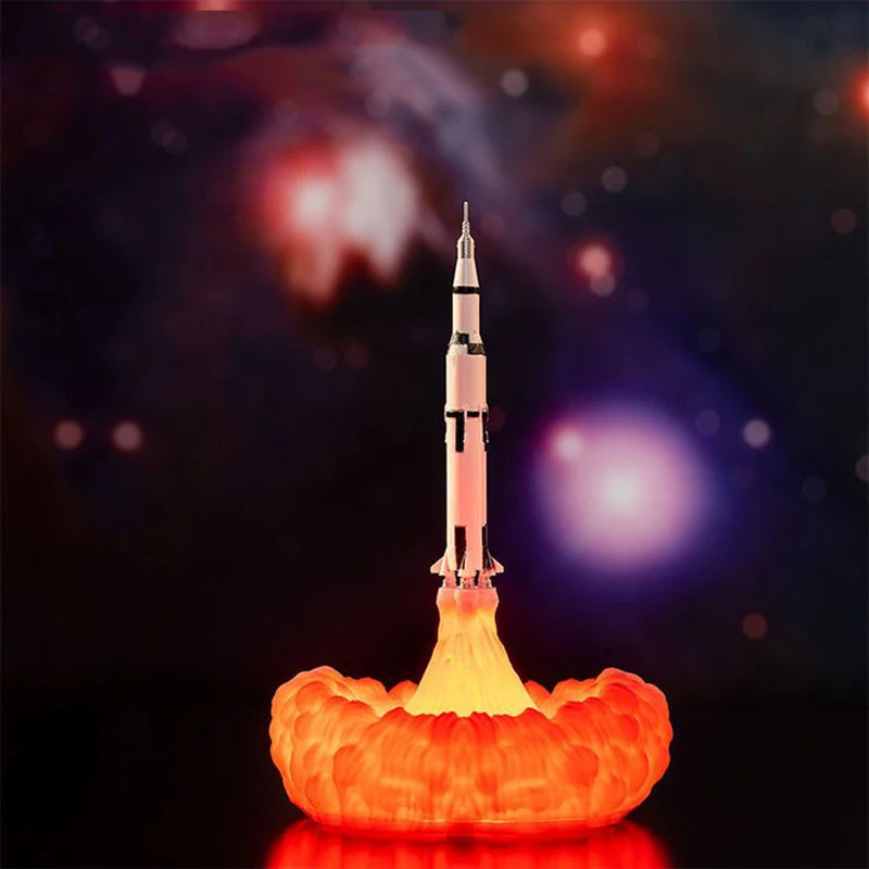 CosmoRoom Lamp